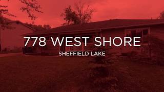 778 WEST SHORE BLVD video tour