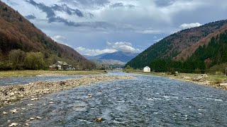 картинка: Колочава на ровері