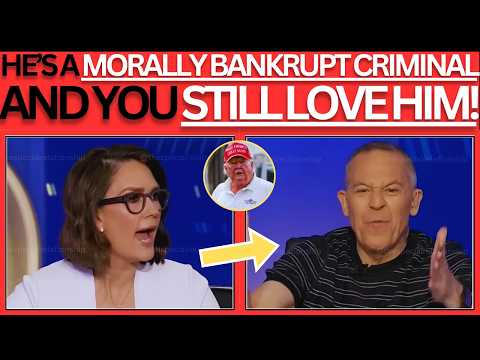 The Philip Wegmann And Jessica Tarlov Connection: Finally Explained!
