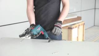 Bosch Impact Drill | GSB 1300 Professional