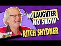 Still seeking the approval of strangers with ritch shydner  open bar comedy show