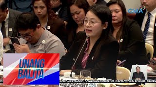 Bamban, Tarlac Mayor Alice Guo kay Lin Wen Yi - "Hindi siya ang aking ina." | Unang Balita