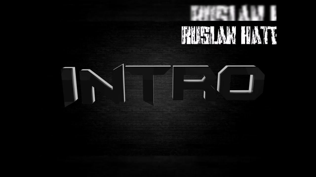 Guarda RUSLAN HATE - İNTRO su YouTube Guarda RUSLAN HATE - İNTRO su YouTube