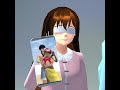 gak boleh ngehina😌. | Ib: tiktok |#sakuraschoolsimulator#ccpsss#sakura#sakurass#ccpsakuraschool