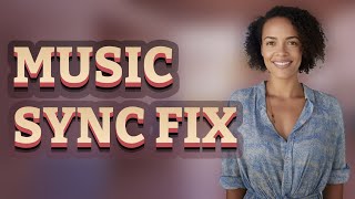 Why Isn’t My Apple Music Library Syncing on iPhone and Mac?
