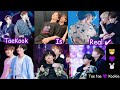 Why TaeKook is the real deal (Heart eyes,subtle touches,tension🔥&full of love and love only) 🐯💜🐰