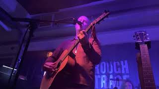 Philip Selway - Don&#39;t Go Now (Rough Trade East, 27.02.2023)