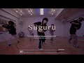 Suguru &quot;破片 / Ayumu Imazu&quot;@En Dance Studio YOKOHAMA