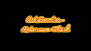 Artdirector - Reise zum Glück (Beat by Future_Beats_Production) screenshot 4