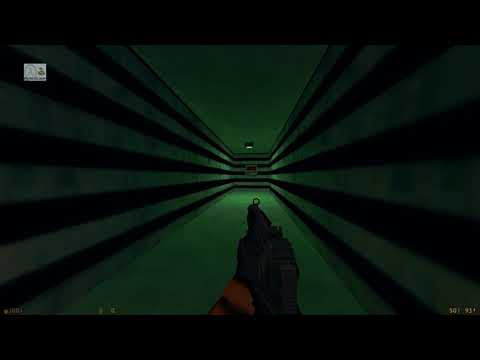 Vídeo: Lucas Trae Half-Life 2 Havok Con Los Mercenarios De Pandemic