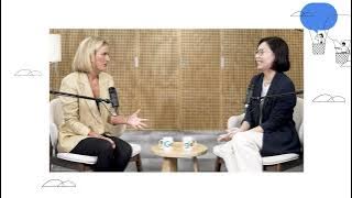 Think Travel: Leadership Circle Season 2 Episode 6 - Georgina Koh