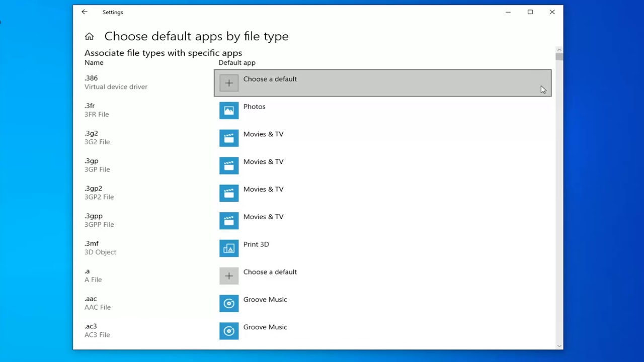 edit microsoft word default settings