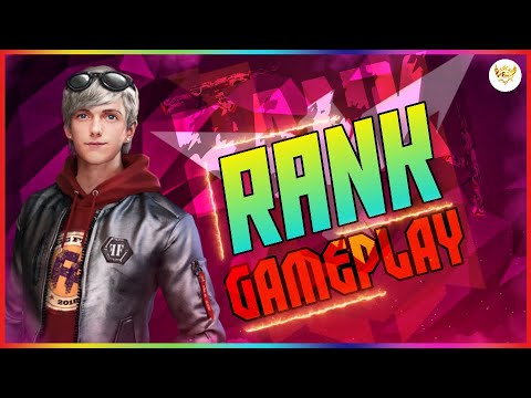 Watch Live Garena Free Fire Rank Gameplay Duo Vs Squad