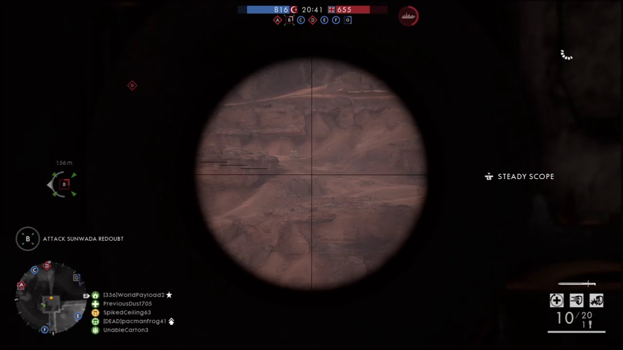 Battlefield snipes and epic kills! camera iphone 8 plus apk