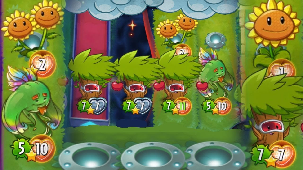 pix Plants Vs Zombies Heroes Memes meme monday pulling off the holy combo pvz heroes