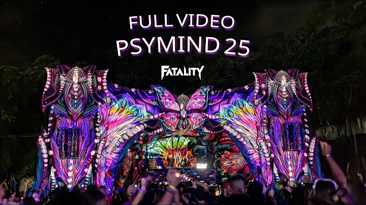 Fatality @ Psymind 2025 (FULL SET)