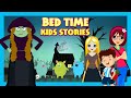 Bed Time Kids Stories | Short Stories for Kids | English Stories | Tia &amp; Tofu