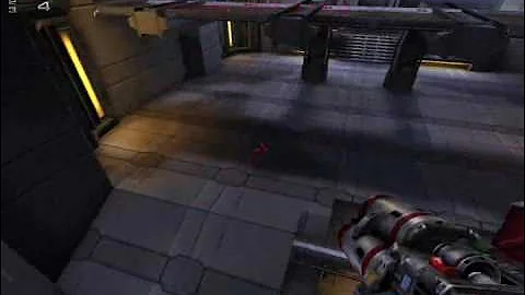 [NBP] Guyverguyjr Unreal Tournament 2004 - Join our Clan! Or your a Fucken Douche!