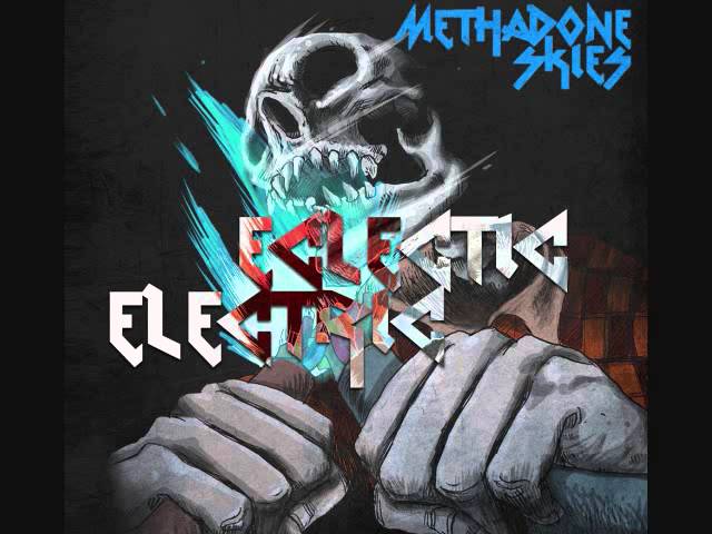 Methadone Skies - Mirra