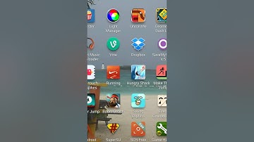 Pie Control For Galaxy S4 ~root only~