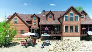 625 ELK CREEK video tour