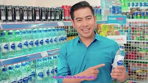 1 Tỷ Khởi nghiệp cùng Saigon Co.op - TVC Co.opSmile