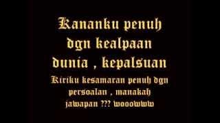 LEFTWINGS - Kiri Atau Kanan Lirik