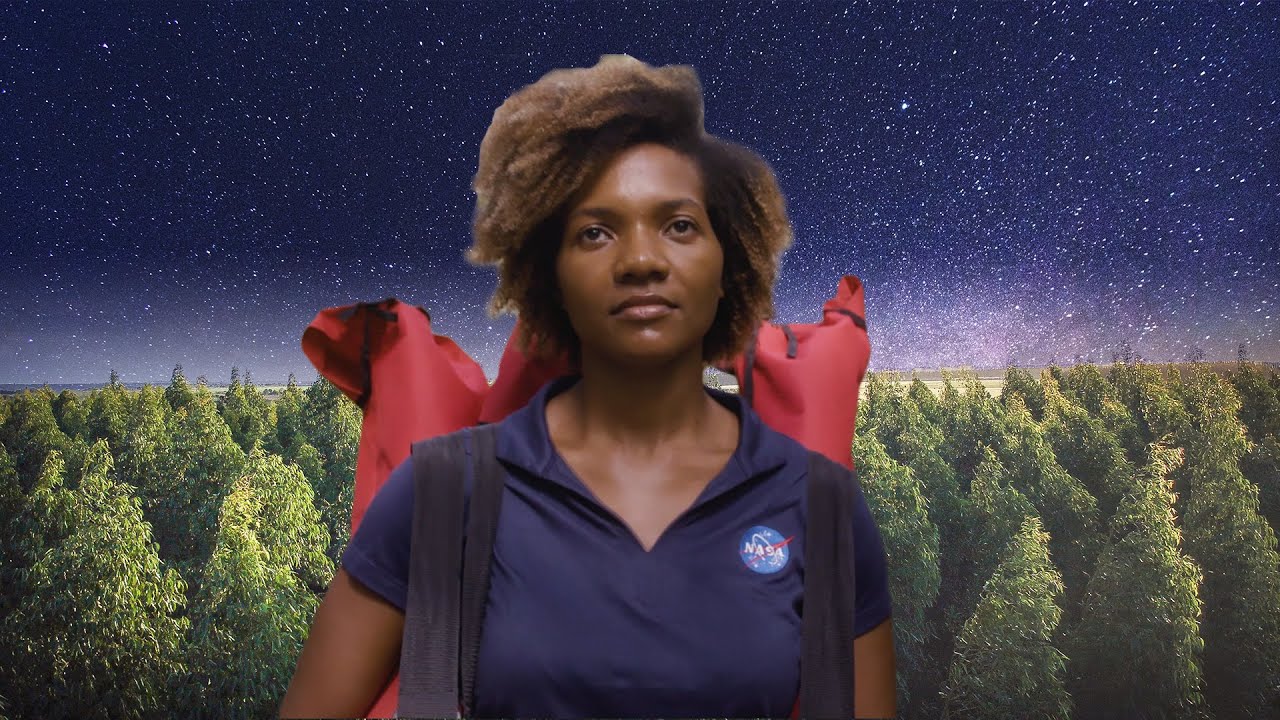 This Nasa Scientist Studies Forests By Looking At Them From Space I Nova I Pbs Youtube