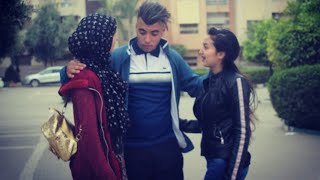 فيلم قصير مغربي قصة واقيعية يستحق المشاهدة..(الحب و الخيانة)