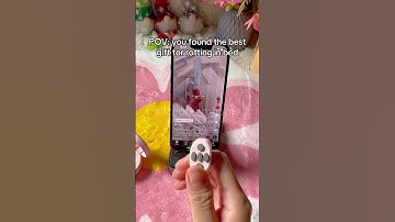 Is this scroll ring a game-changer? #fok #scrolling