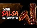🔴 Salsa Instrumental LIVE | Perfect for Work, Study & Relaxation 2026