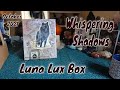 The October Luna Lux Box  2021