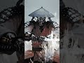 Cyber Samurai ⚔️ | The Future Warrior Has Awakened | AI Power in Motion #ai #aivideo