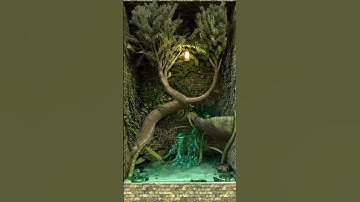 Dynamic Machines Challenge Submission | Blender