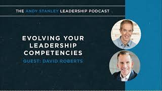Evolving Your Leadership Competencies with David Roberts, President and CEO of Verra Mobility