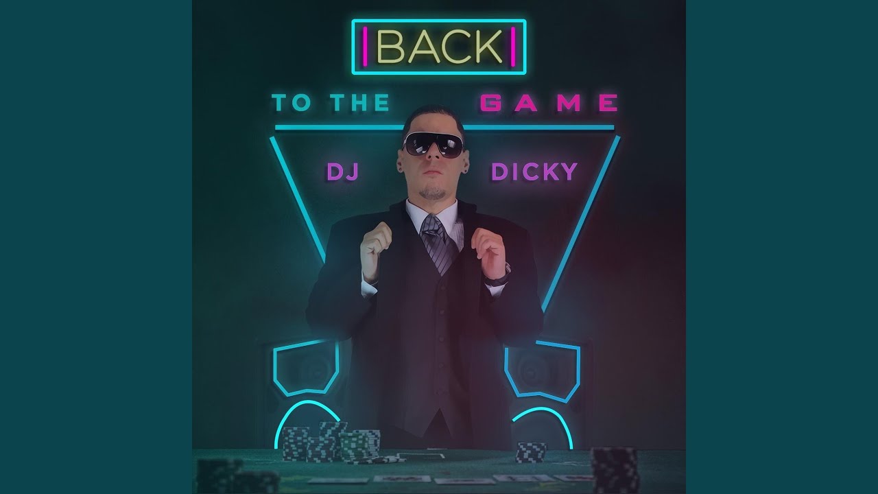 Dick is back