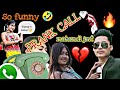 uncommon Prank call📞📠🤣🤣😅💔💔with mahendi 🤬jmt mahendi jolijak sokha😱😱 || kokborok funny video 😅💥