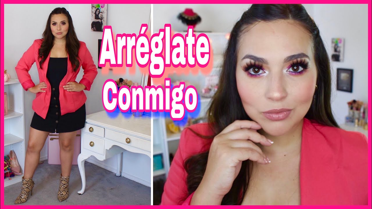 ARREGLATE CONMIGO, BOXY CHARM AGOSTO gordita font free