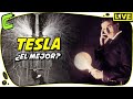 ¿Tesla es el Mejor Científico de la Historia?