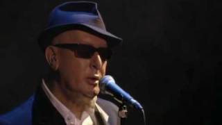 Video thumbnail of "ALAIN BASHUNG - La Nuit je mens.avi"