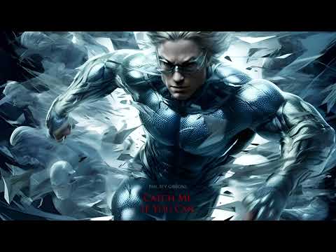 Catch Me If You Can Epic Heroic Hybrid Orchestral Music Catch Me If You Can Epic Heroic Hybrid Orchestral Music
