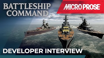Battleship Command — Developer Interview