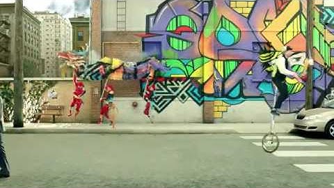 Trio - H & R Block 2015