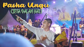 CINTA DALAM HATI - PASHA UNGU - HUT LANGKAT KE 273 TAHUN 2023