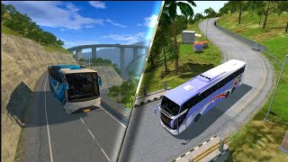 Bus driver City simulator 3D - realistic bus driving android gameplay || #gaming #games #bus screenshot 3
