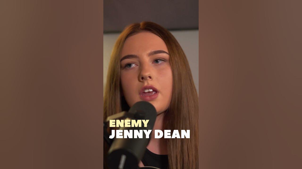 Jenny Dean Enemy (Live from Lime Tree Studios) Lime Tree Sessions