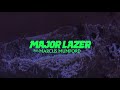 Major Lazer - Lay Your Head On Me (feat. Marcus Mumford) (Official Dance Video) Mp3 Song