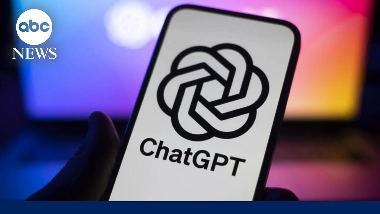 Group of prominent authors sues the company behind ChatGPT
