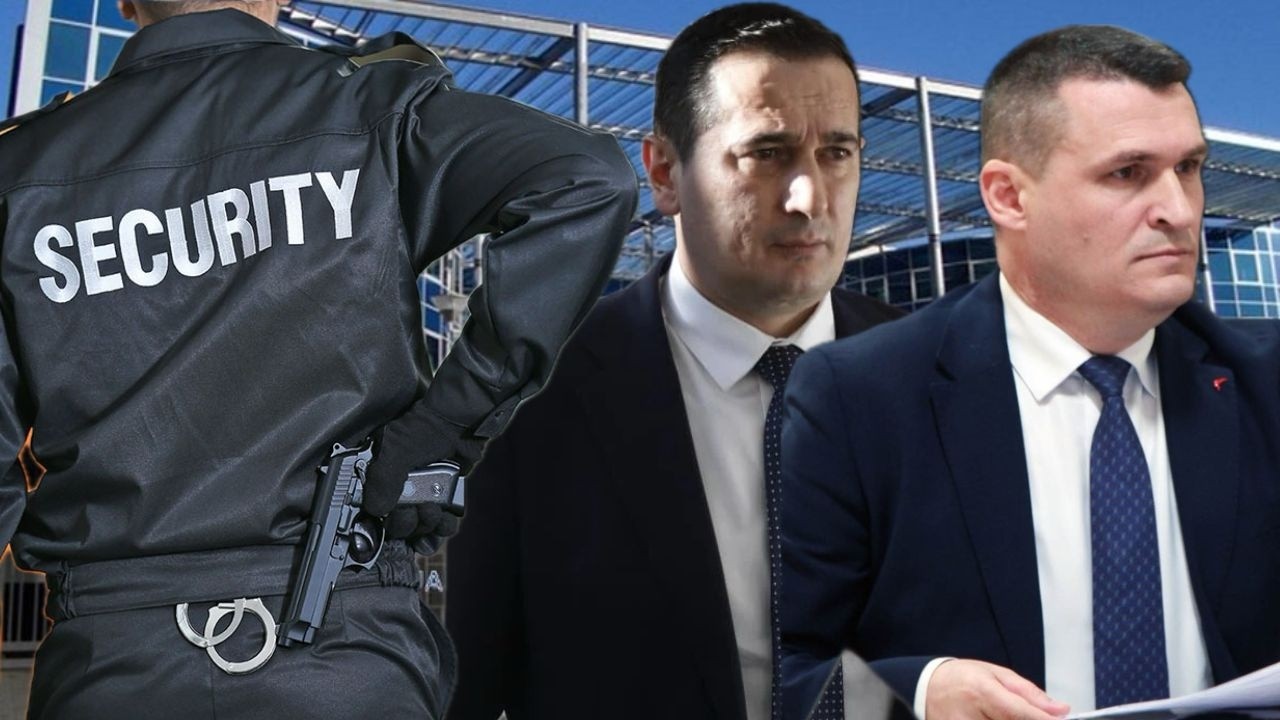SPAK po sulmohet nga politika dhe krimi, Braho dhe Dumani blindohen me masa sigurie | Breaking