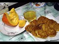 ДОМОХОЗЯЙКЕ НА ЗАМЕТКУ. РЕЦЕПТ ВКУСНЫХ ОЛАДЕЙ ИЗ ТЫКВЫ - СЛАДКИЕ